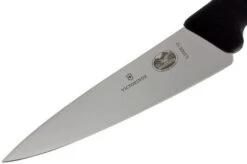 Victorinox Fibrox Office Knife 12 Cm 5.2003.12 -Knives Discount Store VT5 2003 12 02 victorinox fibrox vt5 2003 12 02