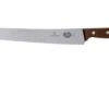 Victorinox Wood 5.2930.26G Bread Knife 26 Cm, Maple