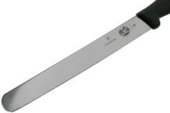Victorinox Fibrox Pastry Knife 25 Cm, 5-4203-25 -Knives Discount Store VT5 4203 25 03 victorinox fibrox