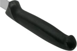 Victorinox Fibrox Pastry Knife 25 Cm, 5-4203-25 -Knives Discount Store VT5 4203 25 04 victorinox fibrox