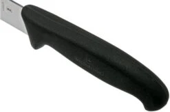 Victorinox Fibrox Pastry Knife 25 Cm, 5-4203-25 -Knives Discount Store VT5 4203 25 05 victorinox fibrox