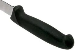 Victorinox Fibrox Serrated Carving Knife, 25 Cm 13 Victorinox Fibrox Serrated Carving Knife, 25 Cm -Knives Discount Store VT5 4433 25 05 victorinox fibrox