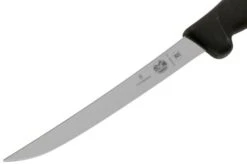 Victorinox Fibrox Flexibel Filleting Knife 15 Cm, 5-6203-15 -Knives Discount Store VT5 6203 15 03 victorinox