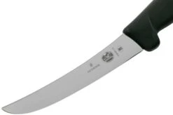 Victorinox Fibrox Boning Knife 15 Cm, 5.6503.15 9 Victorinox Fibrox Boning Knife 15 Cm, 5.6503.15 -Knives Discount Store VT5 6503 15 03 victorinox fibrox