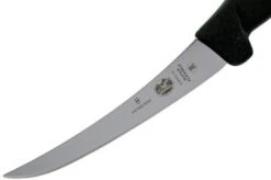 Victorinox Fibrox Carving Knife 15 Cm 5.6663.15 -Knives Discount Store VT5 6663 15 03 victorinox v2017 vt5 6663 15 03
