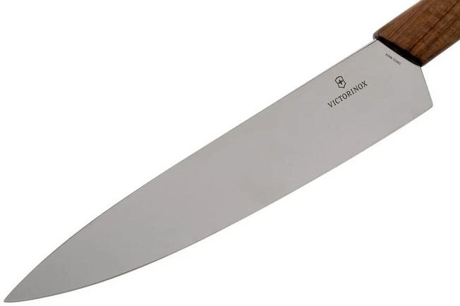 Victorinox Swiss Modern Carving Knife 22 Cm 5 Victorinox Swiss Modern Carving Knife 22 Cm - Image 3