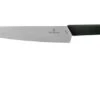 Victorinox Swiss Modern Carving Knife 22 Cm, Black
