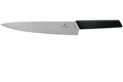 Victorinox Swiss Modern Carving Knife 22 Cm, Black