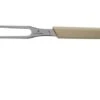Victorinox Swiss Modern Meat Fork, Cream -Knives Discount Store VT6 9036 158B 01 victorinox