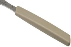 Victorinox Swiss Modern Meat Fork, Cream 10 Victorinox Swiss Modern Meat Fork, Cream -Knives Discount Store VT6 9036 158B 04 victorinox