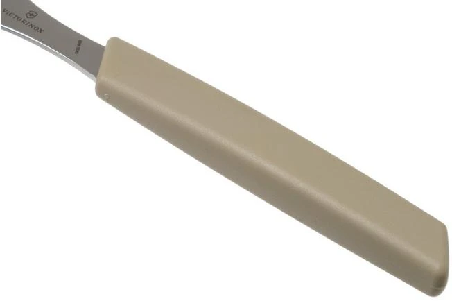 Victorinox Swiss Modern Meat Fork, Cream 6 Victorinox Swiss Modern Meat Fork, Cream - Image 4