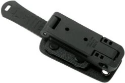 WE Knife OSS Dagger 2017D Black Dagger Knife, Justin Lundquist Design -Knives Discount Store WK2017D 05 we knife