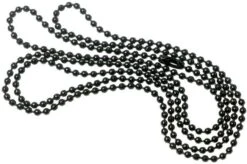 WE Knife OSS Dagger 2017D Black Dagger Knife, Justin Lundquist Design -Knives Discount Store WK2017D 06 we knife