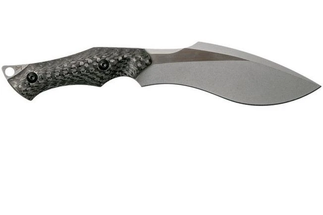 WE Knife Vaquita 807A Neck Knife 4 WE Knife Vaquita 807A Neck Knife - Image 2