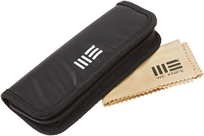 WE Knife Vaquita 807A Neck Knife 11 WE Knife Vaquita 807A Neck Knife - Image 9