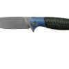 WE Knife Deacon 901B Pocket Knife, Blue 2 WE Knife Deacon 901B Pocket Knife, Blue -Knives Discount Store WK901B 01 we knife