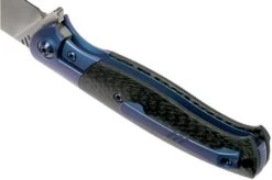 WE Knife Deacon 901B Pocket Knife, Blue 15 WE Knife Deacon 901B Pocket Knife, Blue -Knives Discount Store WK901B 05 we knife