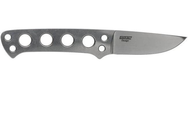 White River Knives ATK Always There Knife Neck Knife 4 White River Knives ATK Always There Knife Neck Knife - Image 2