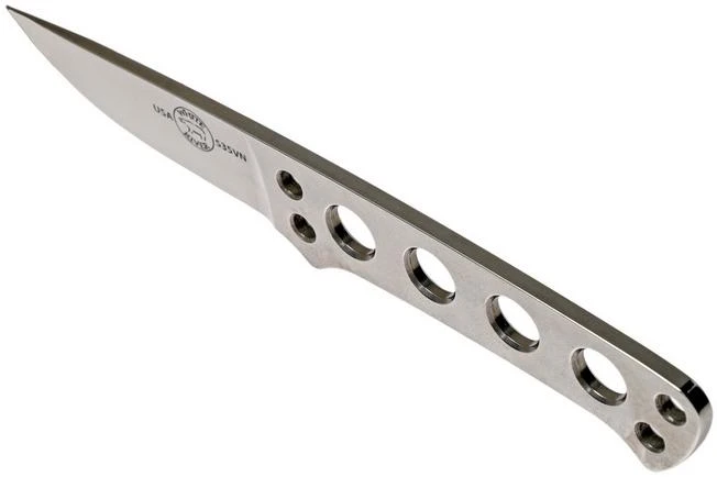 White River Knives ATK Always There Knife Neck Knife 5 White River Knives ATK Always There Knife Neck Knife - Image 3