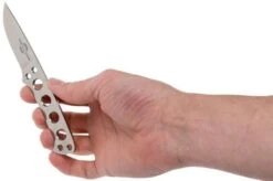 White River Knives ATK Always There Knife Neck Knife 13 White River Knives ATK Always There Knife Neck Knife -Knives Discount Store WRATK 05 white river knives