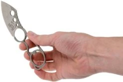 White River Knives Knucklehead II Neck Knife -Knives Discount Store WRKNU II 05 white river knives