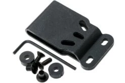 White River Knives Knucklehead II Neck Knife -Knives Discount Store WRKNU II 07 white river knives