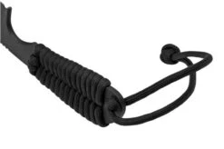 White River Knives M1 Backpacker, Black Paracord, Coated Neck Knife 11 White River Knives M1 Backpacker, Black Paracord, Coated Neck Knife -Knives Discount Store WRM1 PBL CBI 04 whiteriver