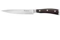Wüsthof Ikon Carving Knife 16 Cm, 1010530716 -Knives Discount Store WU1010530716 01 wusthof stockfoto v2
