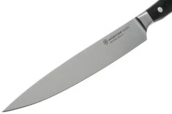 Wüsthof Ikon Carving Knife 20 Cm, 1010530720 9 Wüsthof Ikon Carving Knife 20 Cm, 1010530720 -Knives Discount Store WU1010530720 03 wusthof ikon v202010