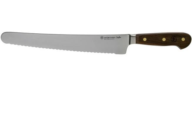 Wüsthof Crafter Super Slicer 26 Cm, 1010833126 3 Wüsthof Crafter Super Slicer 26 Cm, 1010833126