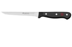 Wüsthof Gourmet Boning Knife 14 Cm, 1025046114 11 Wüsthof Gourmet Boning Knife 14 Cm, 1025046114 -Knives Discount Store WU1025046114 01 wusthof stockfoto