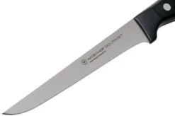 Wüsthof Gourmet Boning Knife 14 Cm, 1025046114 13 Wüsthof Gourmet Boning Knife 14 Cm, 1025046114 -Knives Discount Store WU1025046114 03 wusthof v202104