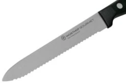 Wüsthof Gourmet Sausage Knife 14 Cm, 1025046314 14 Wüsthof Gourmet Sausage Knife 14 Cm, 1025046314 -Knives Discount Store WU1025046314 03 wusthof v202101