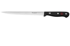 Wüsthof Gourmet Fish Filleting Knife 20 Cm, 1025047620 -Knives Discount Store WU1025047620 01 wusthof stockfoto