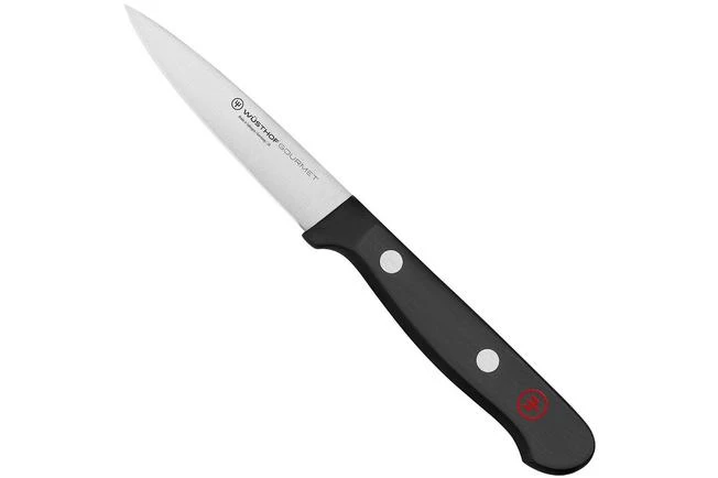 Wüsthof Gourmet Vegetable Knife 8 Cm, 1025048108 3 Wüsthof Gourmet Vegetable Knife 8 Cm, 1025048108