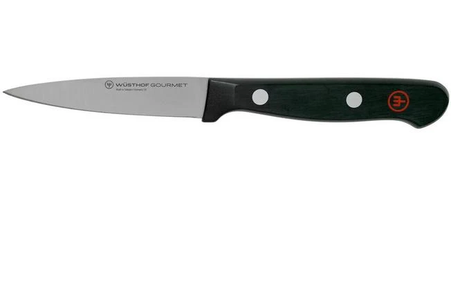 Wüsthof Gourmet Vegetable Knife 8 Cm, 1025048108 4 Wüsthof Gourmet Vegetable Knife 8 Cm, 1025048108 - Image 2
