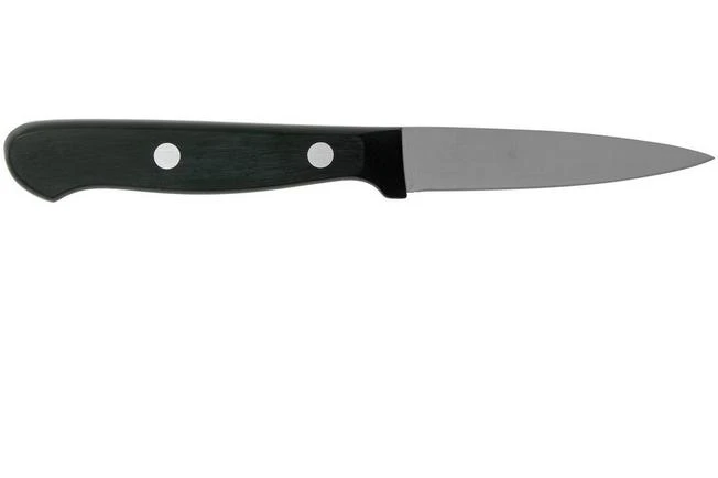 Wüsthof Gourmet Vegetable Knife 8 Cm, 1025048108 6 Wüsthof Gourmet Vegetable Knife 8 Cm, 1025048108 - Image 4