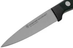 Wüsthof Gourmet Vegetable Knife 8 Cm, 1025048108 13 Wüsthof Gourmet Vegetable Knife 8 Cm, 1025048108 -Knives Discount Store WU1025048108 03 wusthof v202102