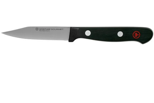 Wüsthof Gourmet Vegetable Knife 8 Cm, 1025048208 4 Wüsthof Gourmet Vegetable Knife 8 Cm, 1025048208 - Image 2