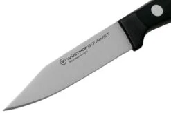 Wüsthof Gourmet Vegetable Knife 8 Cm, 1025048208 13 Wüsthof Gourmet Vegetable Knife 8 Cm, 1025048208 -Knives Discount Store WU1025048208 03 wusthof v202101