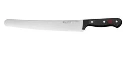 Wüsthof Gourmet Super Slicer 26 Cm, 1025048626 12 Wüsthof Gourmet Super Slicer 26 Cm, 1025048626 -Knives Discount Store WU1025048626 01 wusthof stockfoto