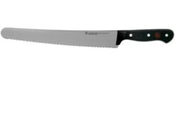 Wüsthof Gourmet Super Slicer 26 Cm, 1025048626 11 Wüsthof Gourmet Super Slicer 26 Cm, 1025048626 -Knives Discount Store WU1025048626 01 wusthof v202102