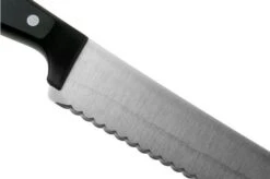 Wüsthof Gourmet Super Slicer 26 Cm, 1025048626 15 Wüsthof Gourmet Super Slicer 26 Cm, 1025048626 -Knives Discount Store WU1025048626 04 wusthof v202102
