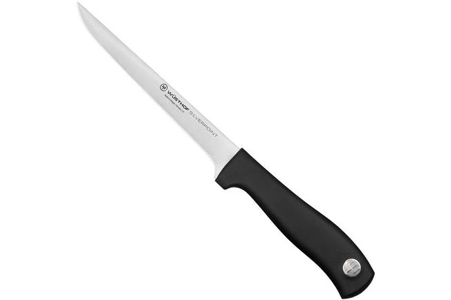 Wüsthof Silverpoint Boning Knife 14 Cm, 1025146114 3 Wüsthof Silverpoint Boning Knife 14 Cm, 1025146114