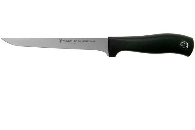 Wüsthof Silverpoint Boning Knife 14 Cm, 1025146114 4 Wüsthof Silverpoint Boning Knife 14 Cm, 1025146114 - Image 2