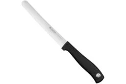 Wüsthof Silverpoint Breakfast Knife 12 Cm, 1025148012