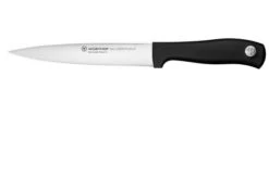 Wüsthof Silverpoint Carving Knife 16 Cm, 1025148816 -Knives Discount Store WU1025148816 01 wusthof stockfoto