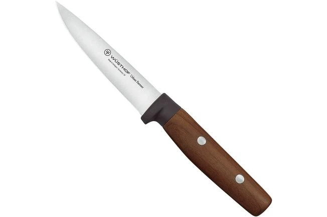 Wüsthof Urban Farmer Paring Knife 10 Cm, 1025245110 3 Wüsthof Urban Farmer Paring Knife 10 Cm, 1025245110