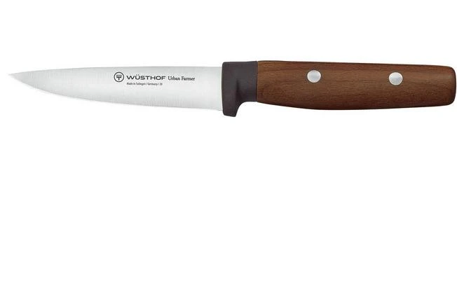 Wüsthof Urban Farmer Paring Knife 10 Cm, 1025245110 4 Wüsthof Urban Farmer Paring Knife 10 Cm, 1025245110 - Image 2