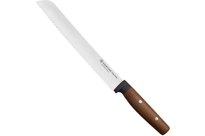 Wüsthof Urban Farmer Bread Knife 23 Cm, 1025245723 4 Wüsthof Urban Farmer Bread Knife 23 Cm, 1025245723 - Image 2